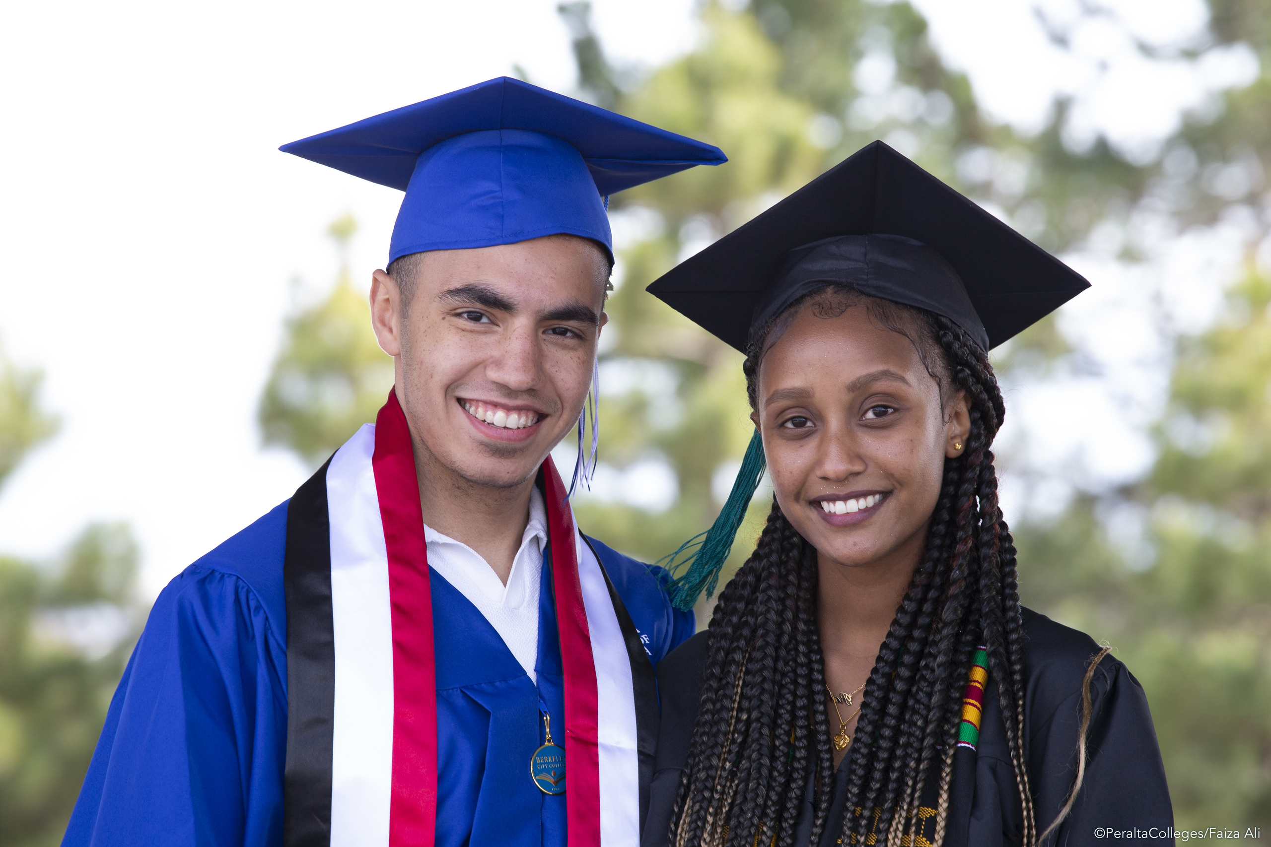 2022 Berkeley City College Graduation Celebrations